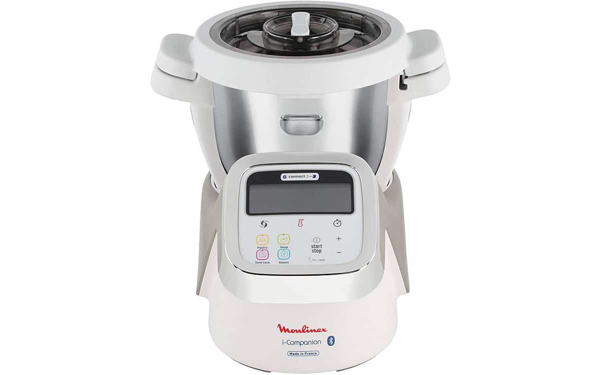 Moulinex i-Companion