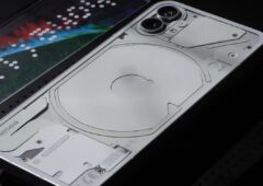 Nothing Phone 1
