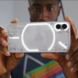 Nothing Phone 1 MKBHD