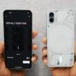 Nothing Phone 1 MKBHD (2)