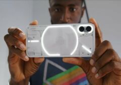 Nothing Phone 1 MKBHD