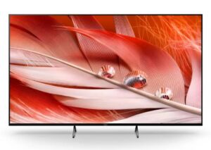 Mejor TV para PS5 y Xbox Series X: qué modelo elegir para jugar 17 SONY X90J e1654703737926