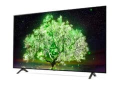 TV OLED 65 pouces