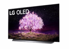 TV OLED LG 55 pouces
