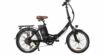 Cdiscount : Le vélo électrique pliable Urban de Velair est vendu à seulement 599 ¬ pendant les soldes