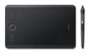Mejor tableta gráfica: ¿qué modelo comprar en 2022? 11 Wacom Intuos Pro