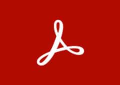 adobe pdf ecrire