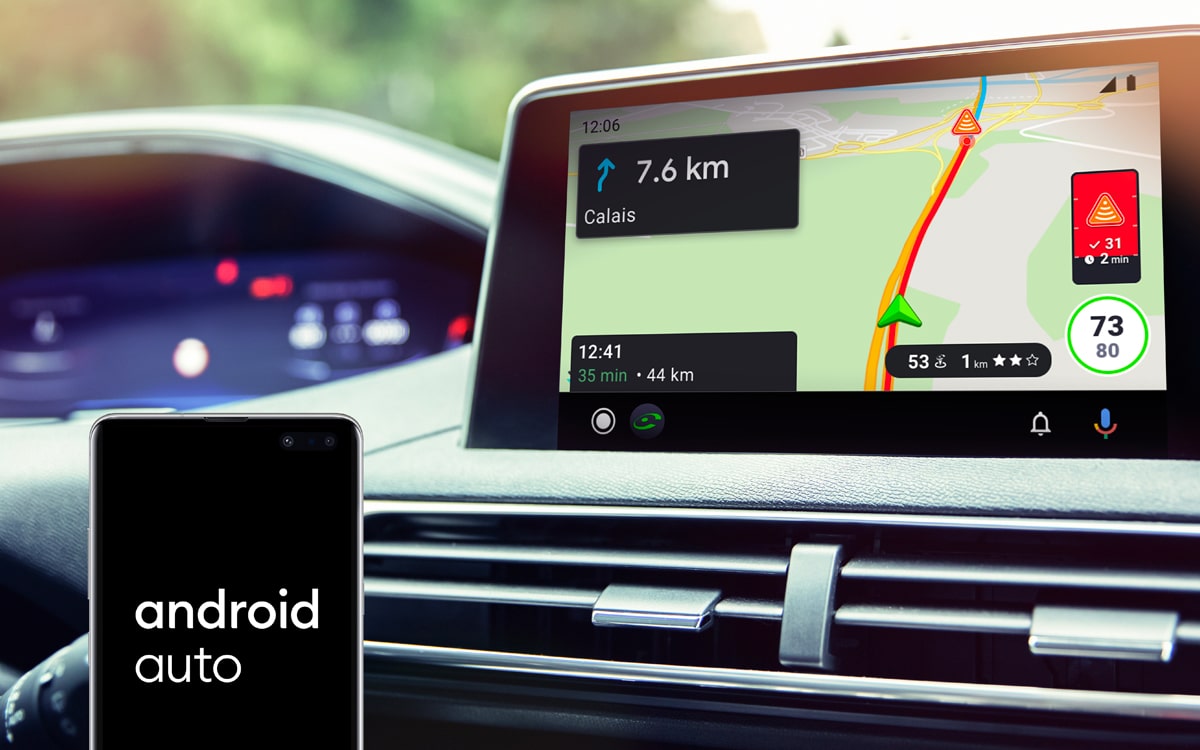 Android Auto pour mobile est officiellement mort - PhonAndroid