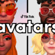 tiktok avatars