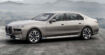 BMW va lancer une version blindée de la i7, sa limousine électrique de luxe