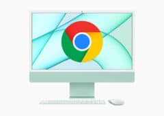 chrome performances macm1