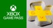 Xbox Game Pass vs Playstation Plus : prix, avantages, catalogue, voici le comparatif