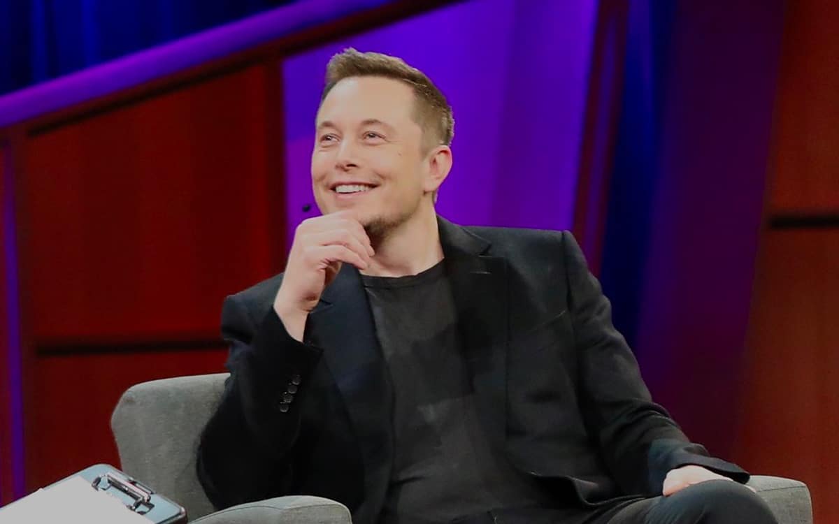Elon Musk déclaration amour salariés