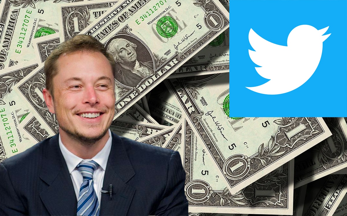 Elon musk takeover twitter