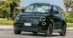 Voitures électriques : la Fiat 500 reste le numéro 1 des ventes en France en mai 2022