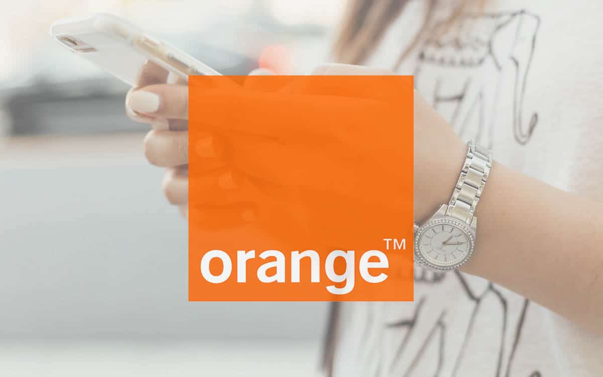 Forfait mobile Orange