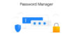 Google Password Manager se dote enfin d'un raccourci sur Android