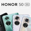 Honor-50
