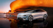 Volkswagen dévoile l'ID. Aero, la berline électrique anti-Tesla Model 3