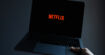 Netflix continue de peser lourd sur le trafic internet français en 2021