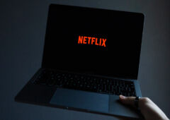 netflix poids bande passante