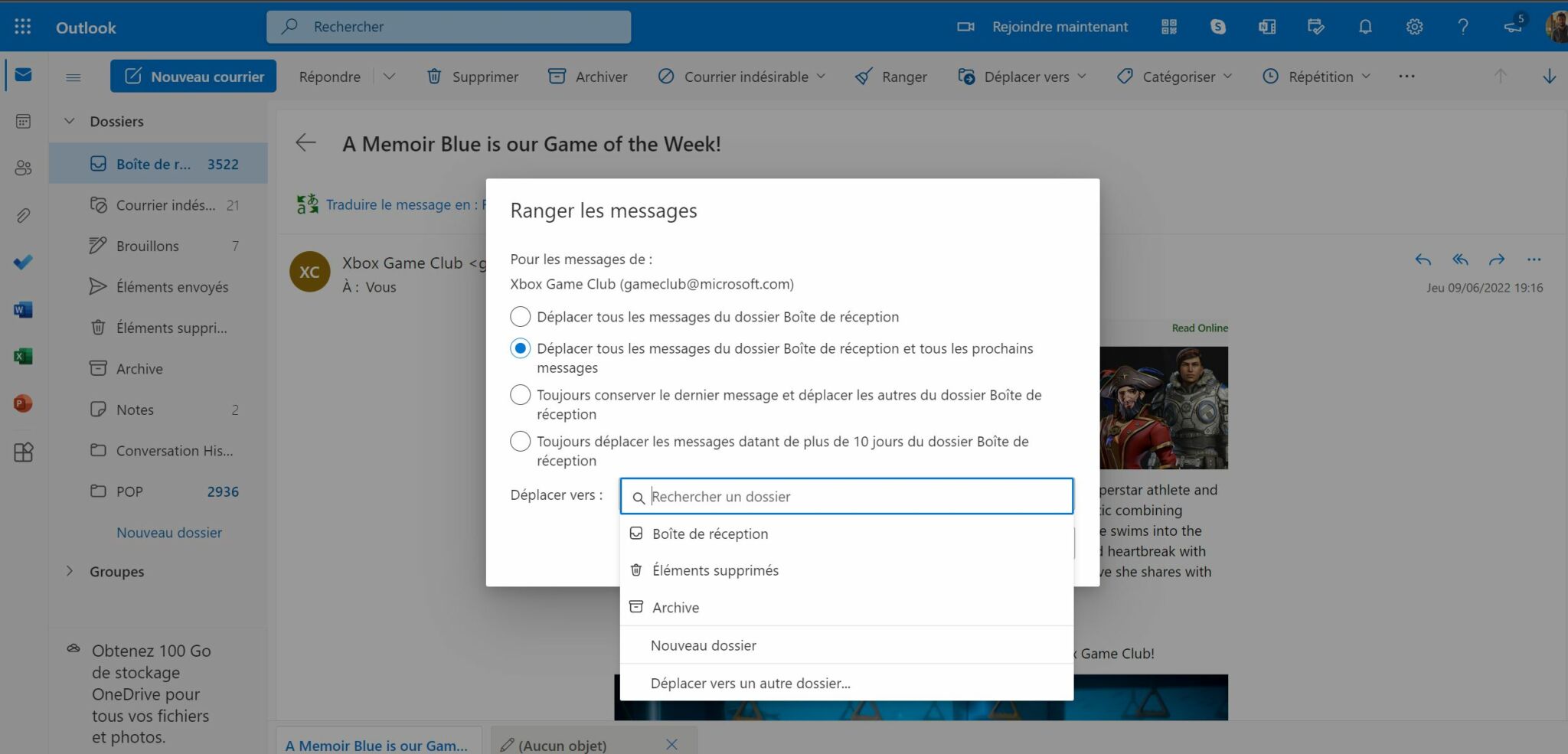 Outlook web : les 20 meilleures astuces pour mieux gérer votre boîte mail