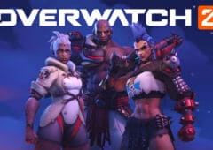 overwatch2 annonce