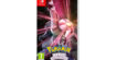 Switch : le jeu Pokemon Perle Scintillante soldé à 36,99 ¬