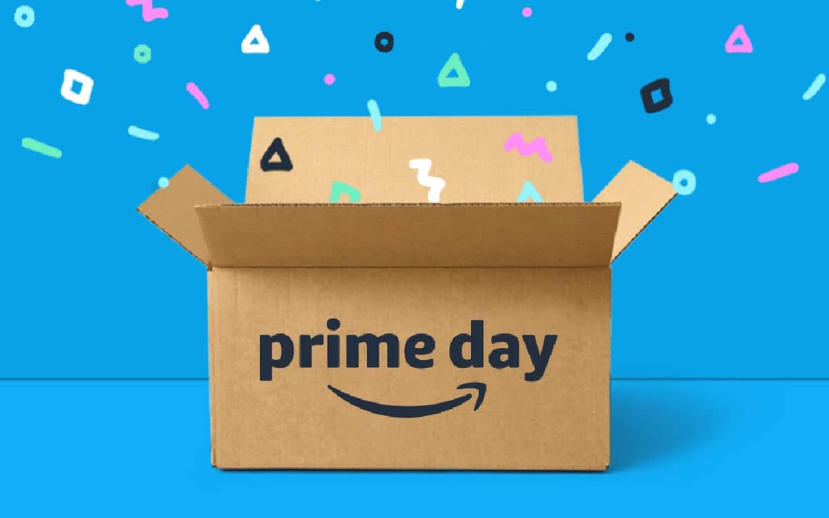 2024 Amazon Prime Day how to access the offers for free