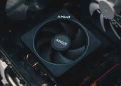 processeur AMD