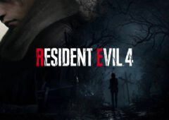 resident evil4 remake