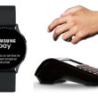 samsung Pay Galaxy Watch