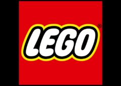 selection LEGO Cdiscount