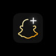 Snapchat plus lancement