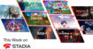 Google Stadia Pro : voici la liste des jeux offerts en juin 2022