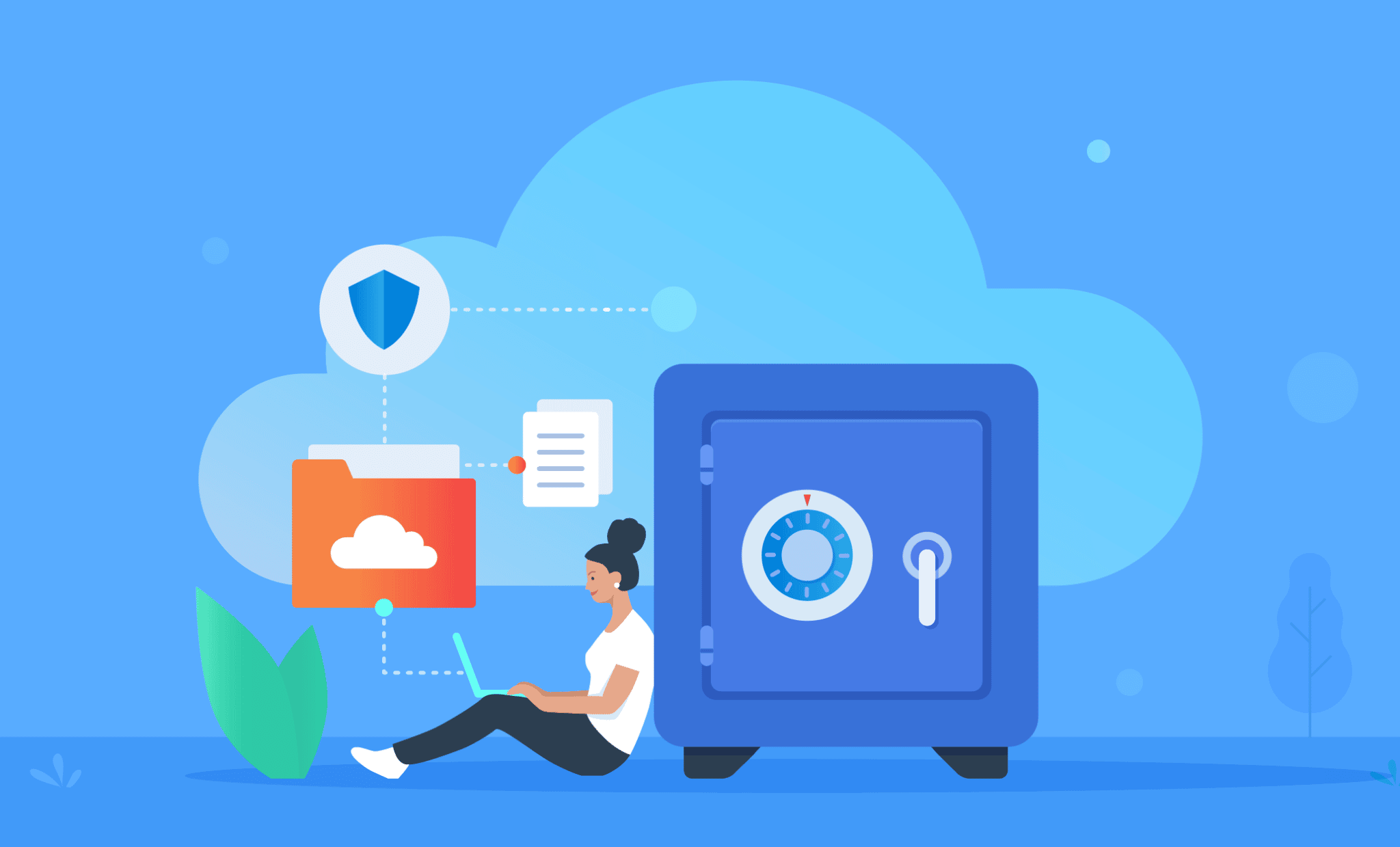 Meilleurs services cloud pour sauvegarder ses données : quelle