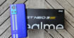 Realme GT Neo 3 et 3T officiels : deux smartphones gaming abordables et stylés