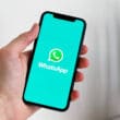 WhatsApp transfert Android vers ios