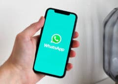 whatsapp transfert android vers ios