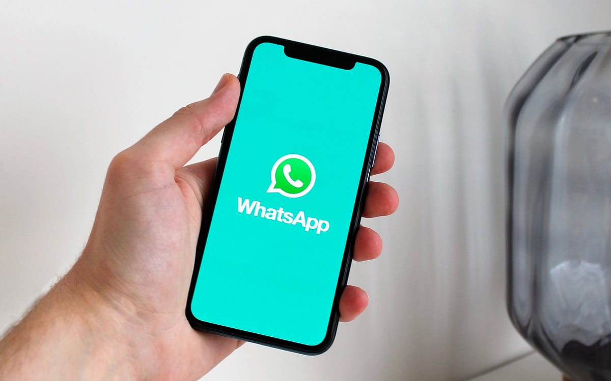 WhatsApp transfert Android vers ios
