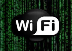 wifi danger requete sondage
