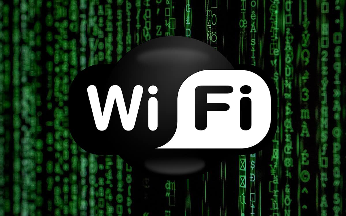 Wi-Fi Danger Survey Queries