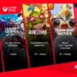 riot games Xbox Game Pass