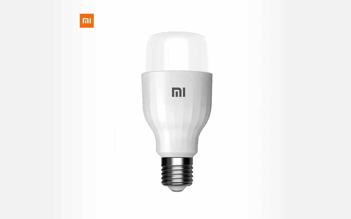 Xiaomi Mi Lite LED