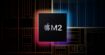 L'Apple M2 des MacBook dépasse les puces AMD Ryzen en gaming
