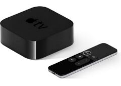 Apple TV HD 4