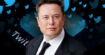 Elon Musk va finalement bannir les comptes qui se moquent de lui