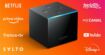 Prime Day : le Fire TV Cube 4K UHD d'Amazon chute à son meilleur prix