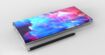 Galaxy S23 : Samsung va augmenter la taille des bordures de l'écran