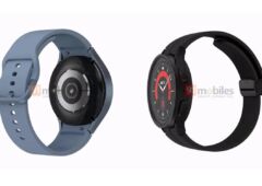 Galaxy Watch 5